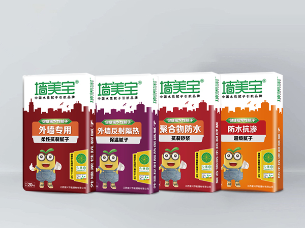 焕新 中国墙
